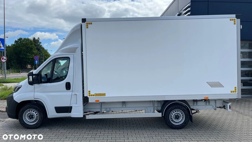 Peugeot Boxer - 2