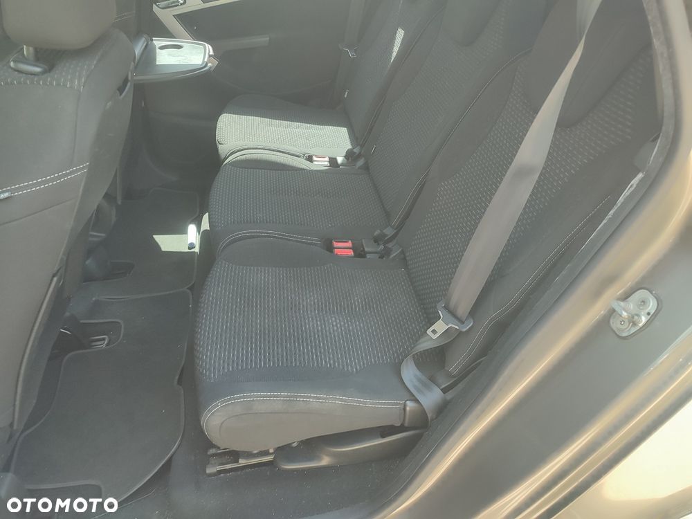 Citroën C4 Picasso 1.6 HDi Impress Pack MCP - 4