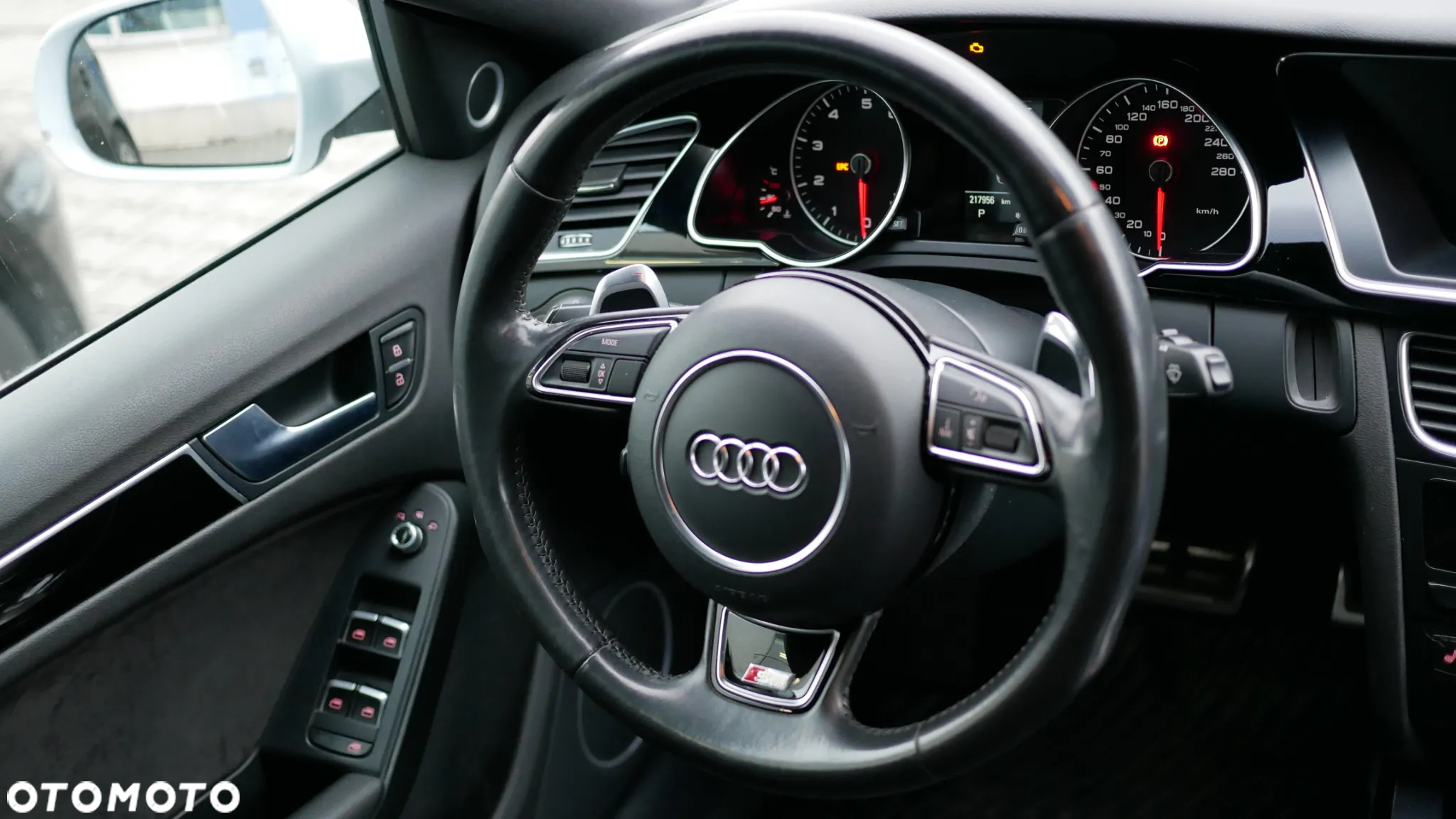 Audi A5 2.0 TFSI Quattro S tronic - 18