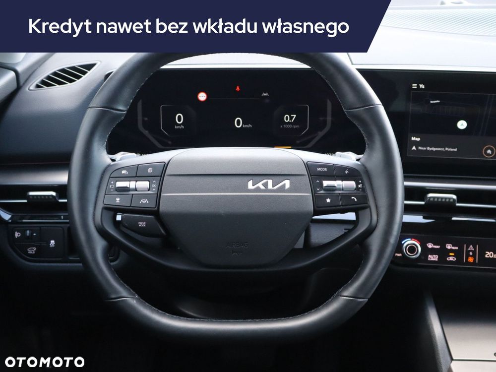 Kia Sportage - 23