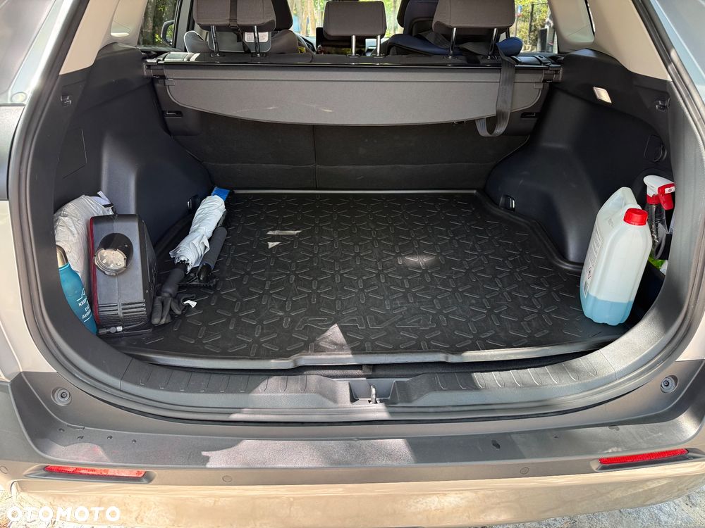Toyota RAV4 2.5 Hybrid Comfort 4x2 - 8