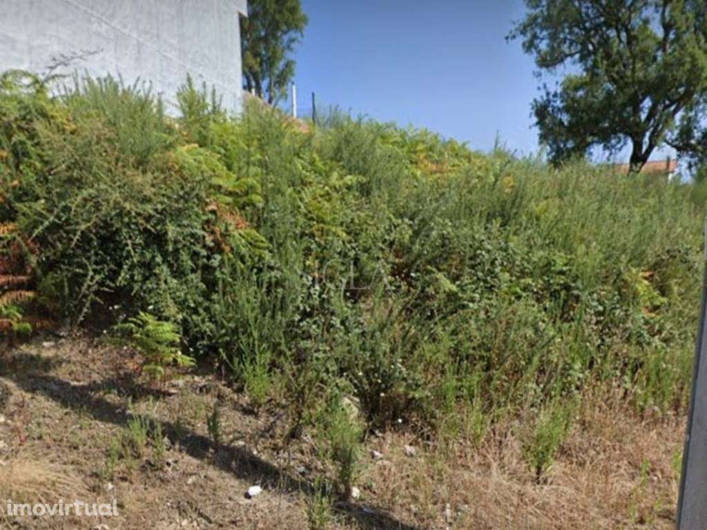 Terreno em Pedroso - Grande imagem: 3/3