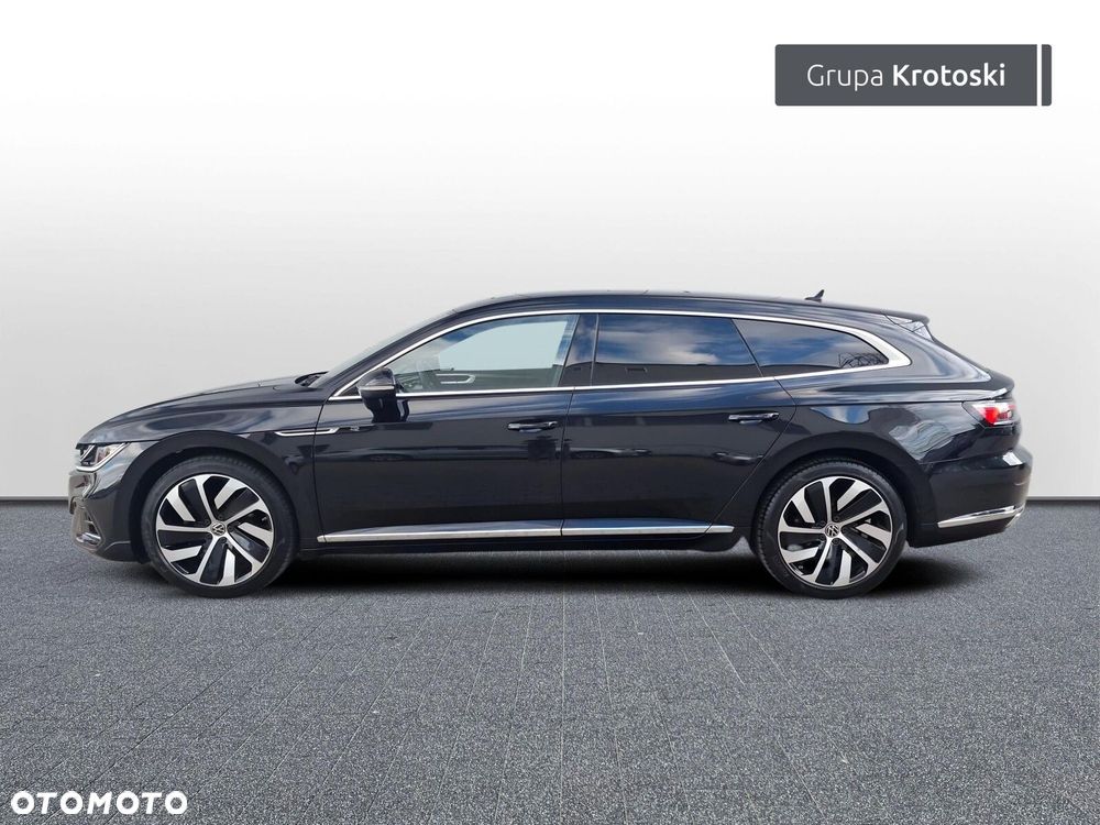 Volkswagen Arteon Shooting Brake - 4
