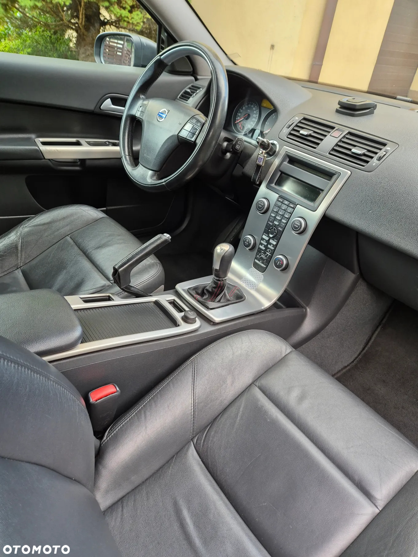 Volvo C30 1.6D DRIVe Kinetic - 7