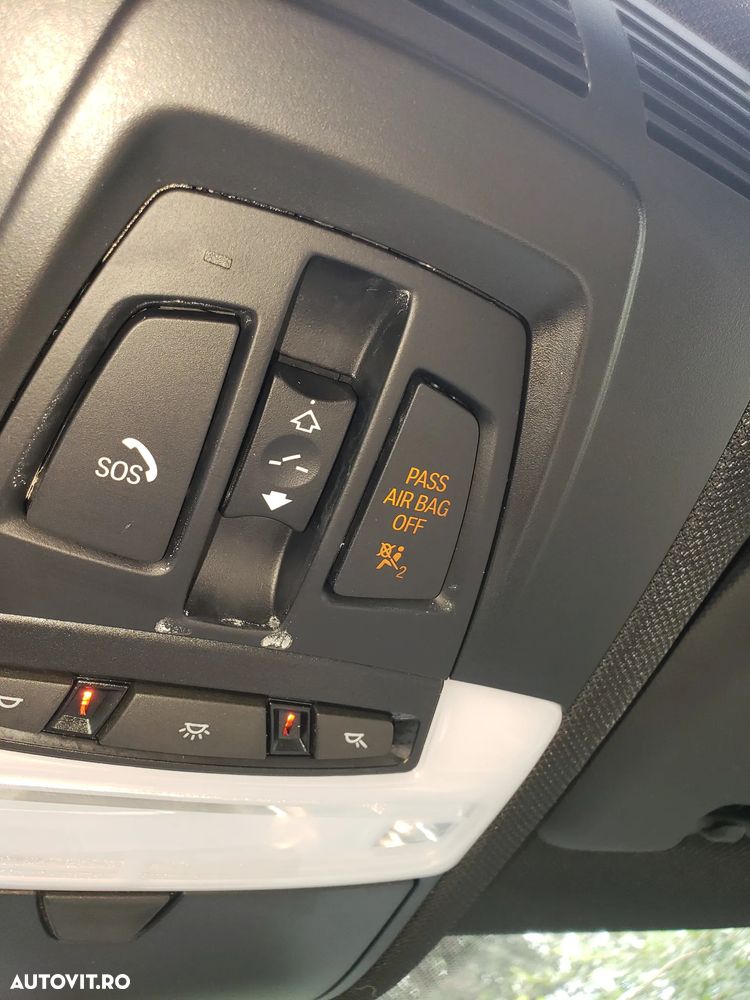 BMW X5 - 8