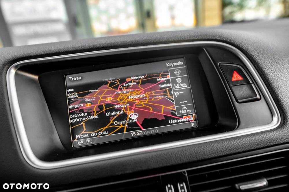 Audi Q5 2.0 TDI Quattro S tronic - 30