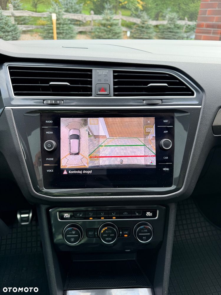 Volkswagen Tiguan 2.0 TDI SCR IQ.DRIVE - 32
