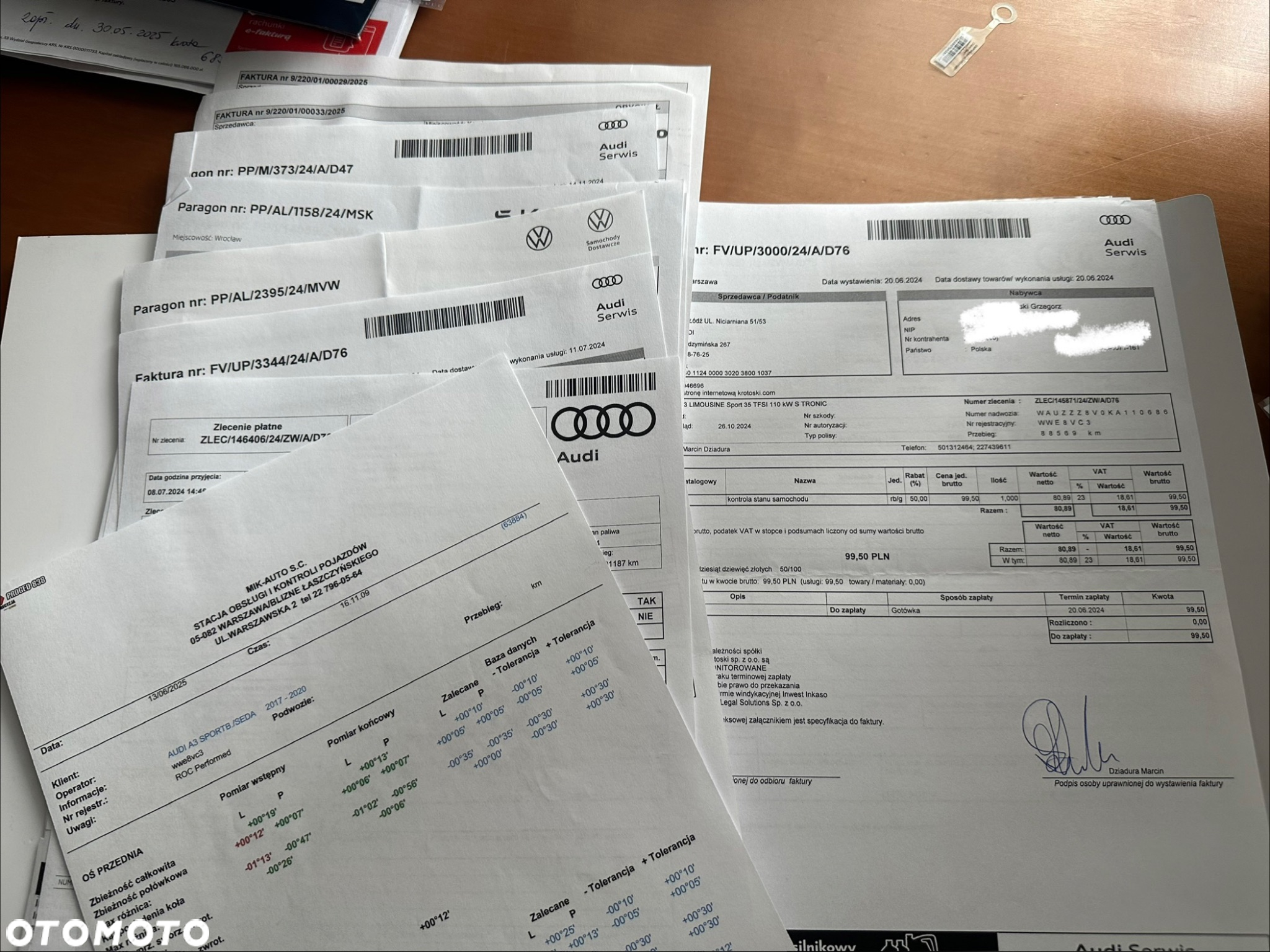 Audi A3 Limousine 35 TFSI Sport S tronic - 23