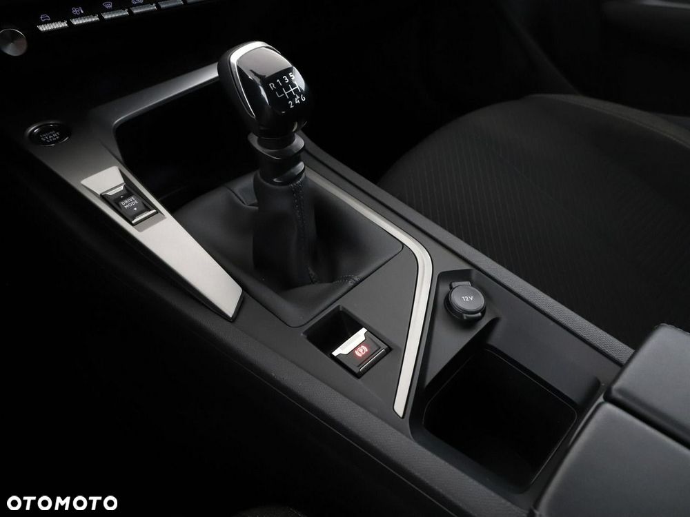 Peugeot 308 1.2 PureTech Active Pack S&S - 30
