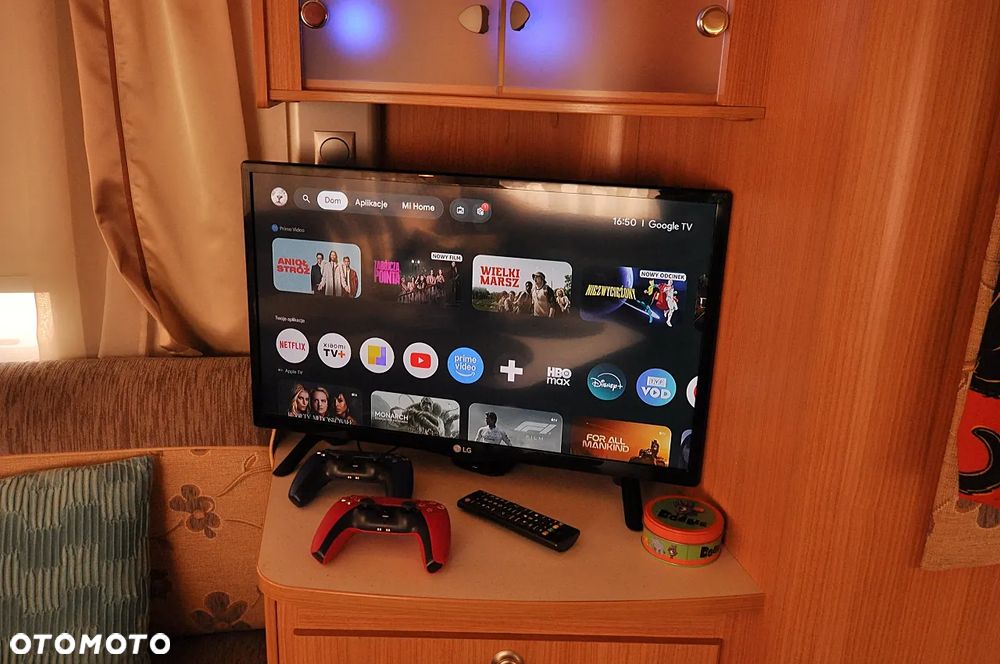 Adria ADORA 563 PU - 7