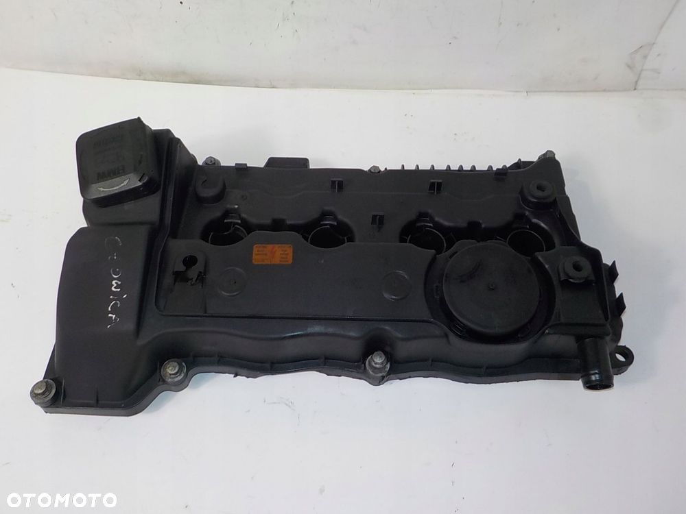 BMW 1 E81 E87 E90 E91 N45B16A 1.6B POKRYWA ZAWORÓW - 1