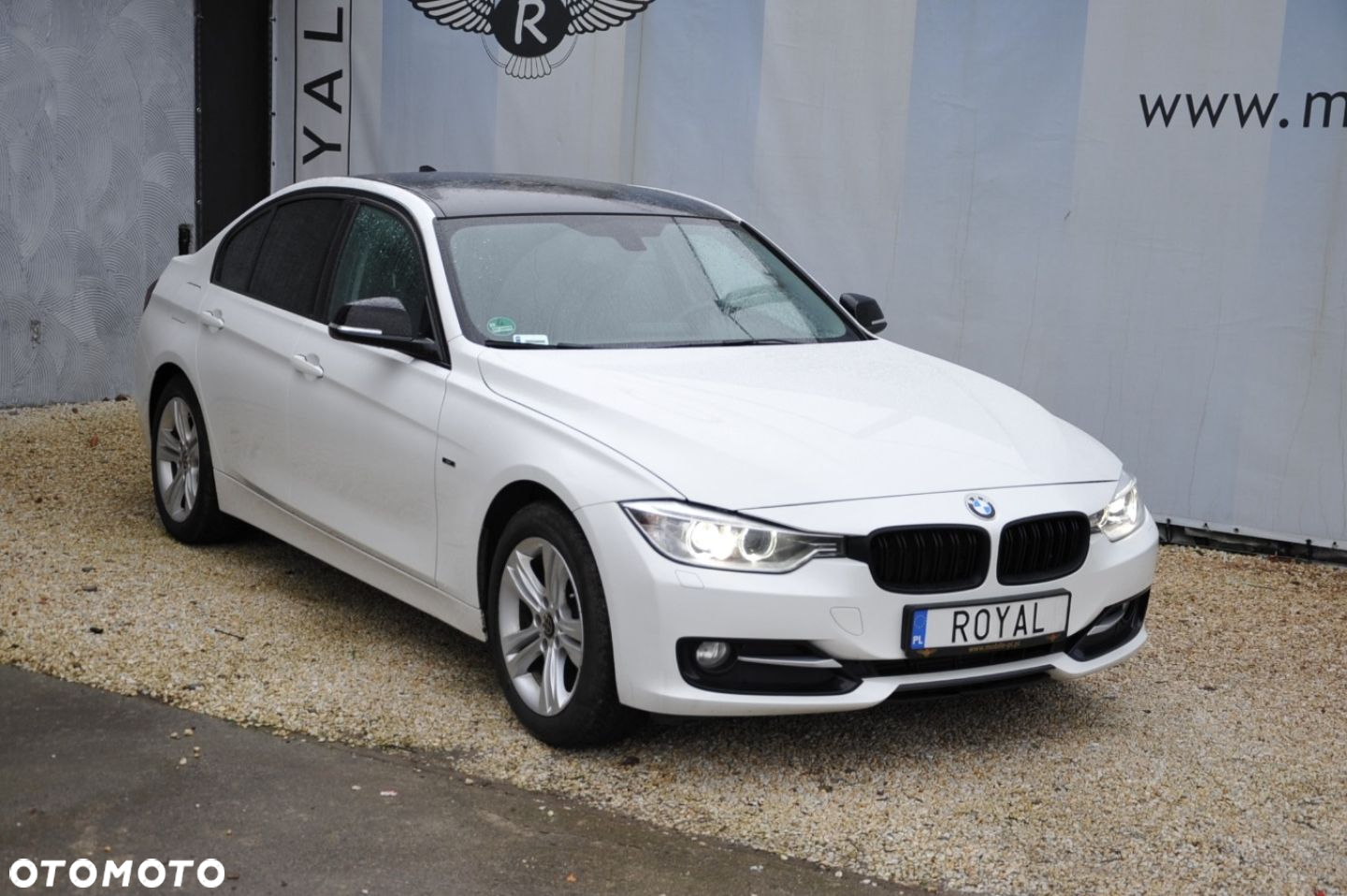 BMW Seria 3 - 2