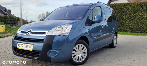 Citroën Berlingo VTi 120 Multispace Exclusive