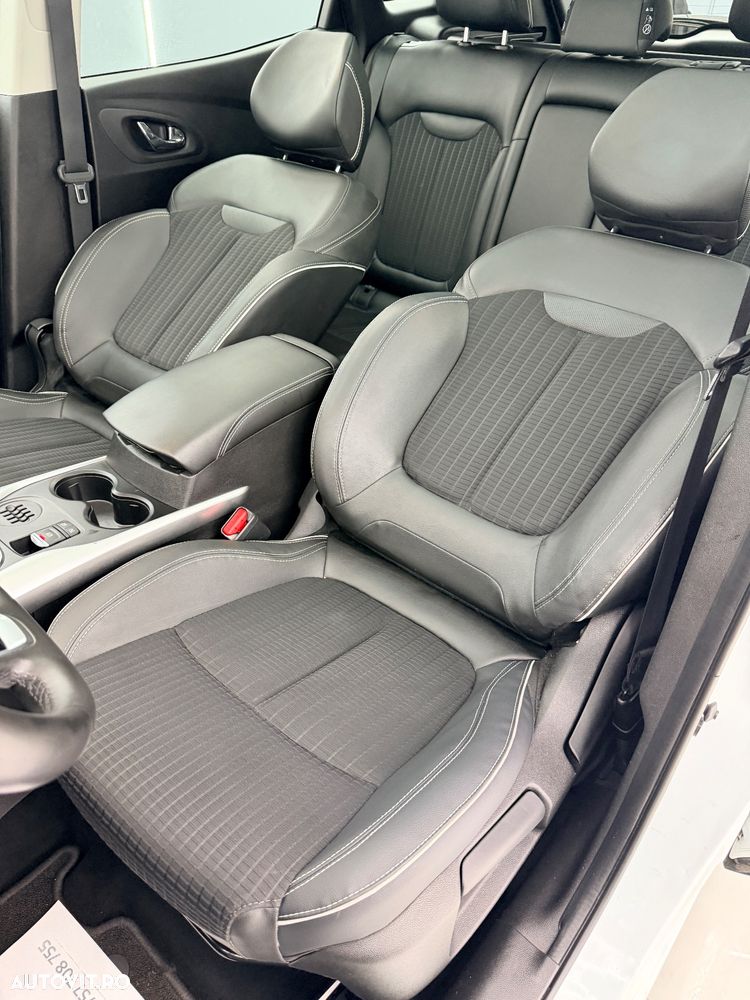 Renault Kadjar BLUE dCi 115 EDC BOSE EDITION - 25