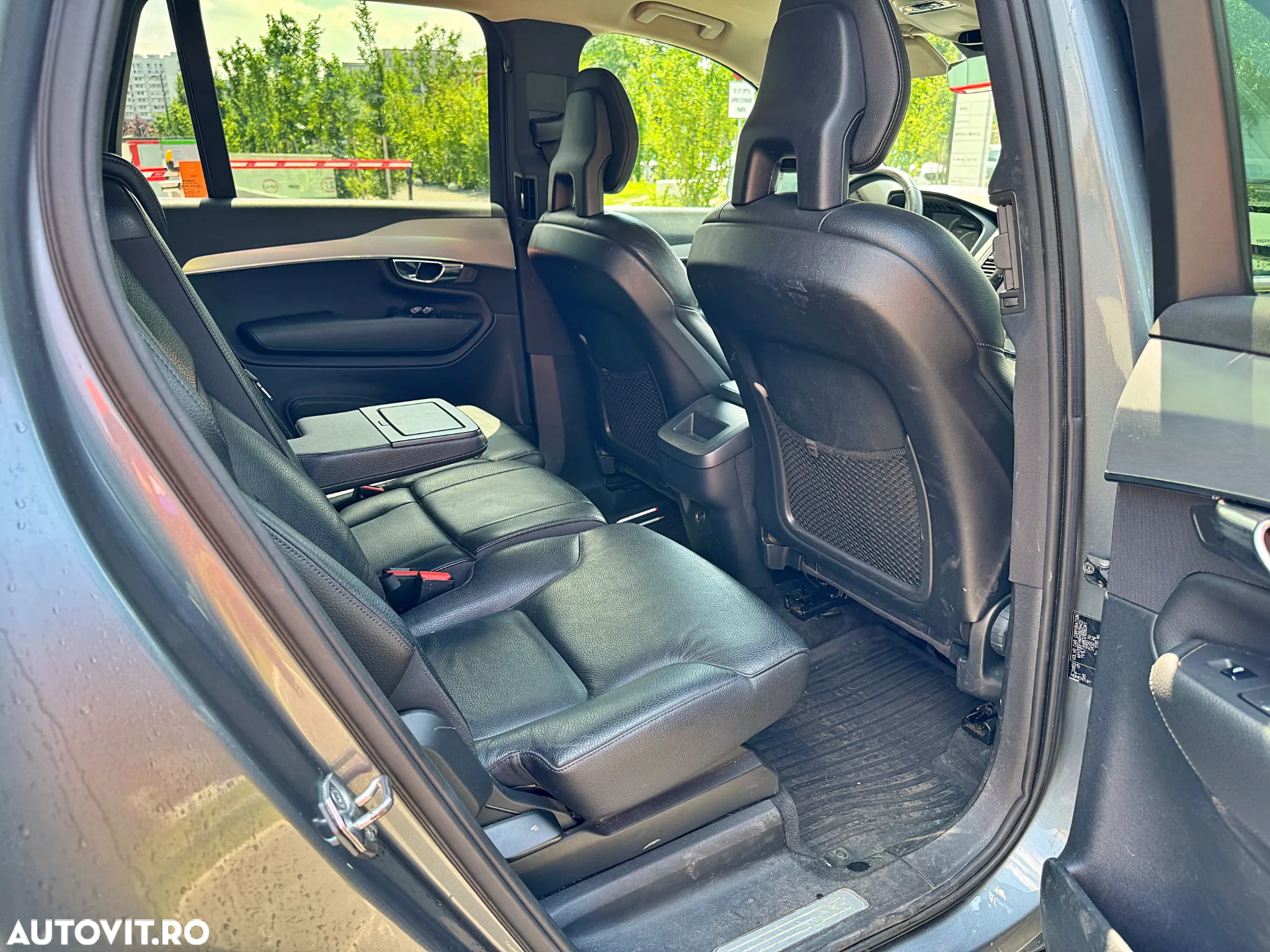 Volvo XC 90 - 14