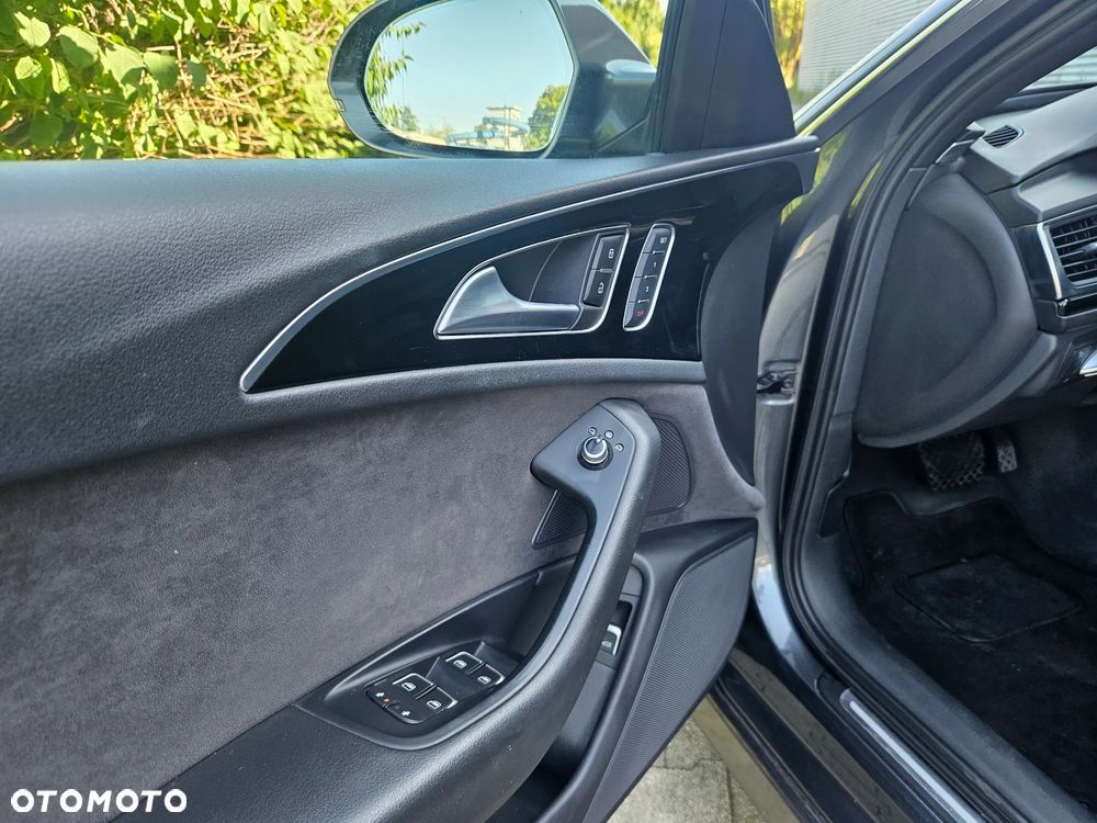 Audi A6 Avant 3.0 TDI competition quattro tiptronic - 10