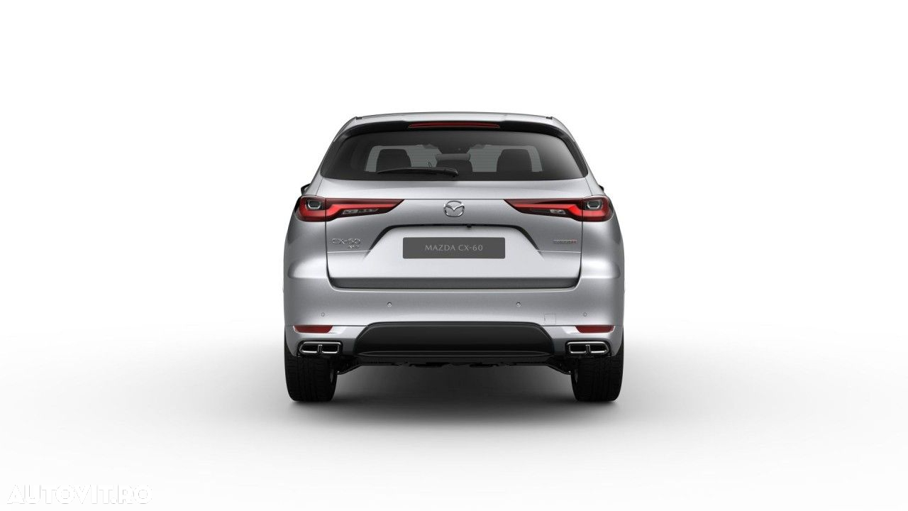 Mazda CX-60 - 5