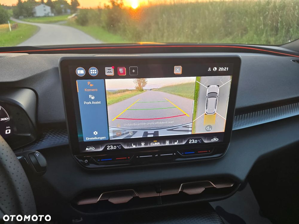 Cupra Terramar 2.0 TSI 4Drive VZ DSG - 21