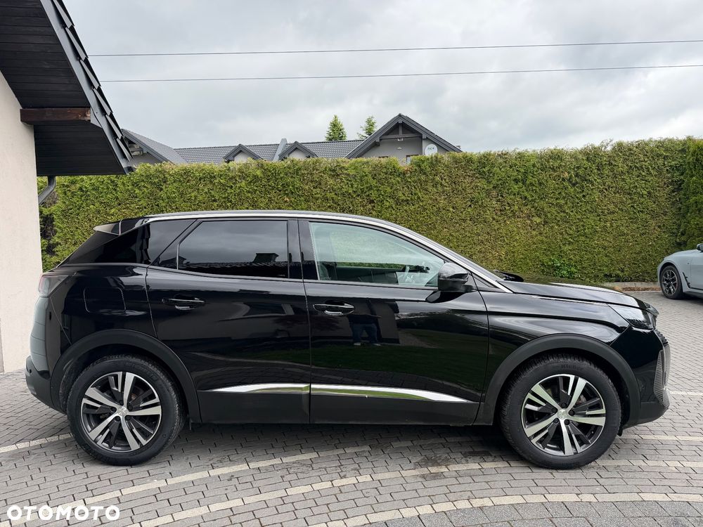 Peugeot 3008 BlueHDi 130 Stop & Start Allure - 7