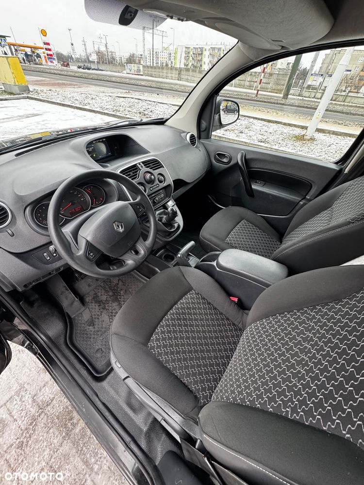 Renault Kangoo II Maxi - 10