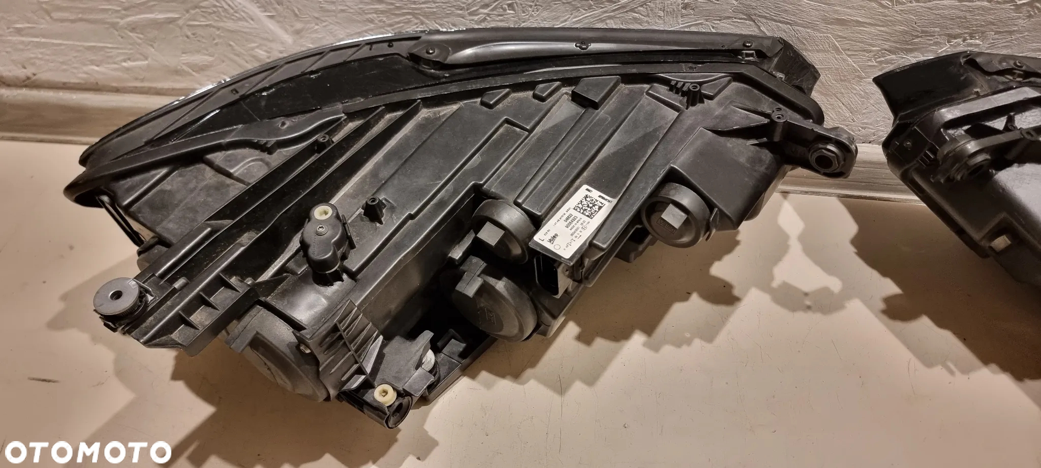 Lampa H7 przód lewa prawa VW PASSAT B8 3G1 '15-'19 - 15