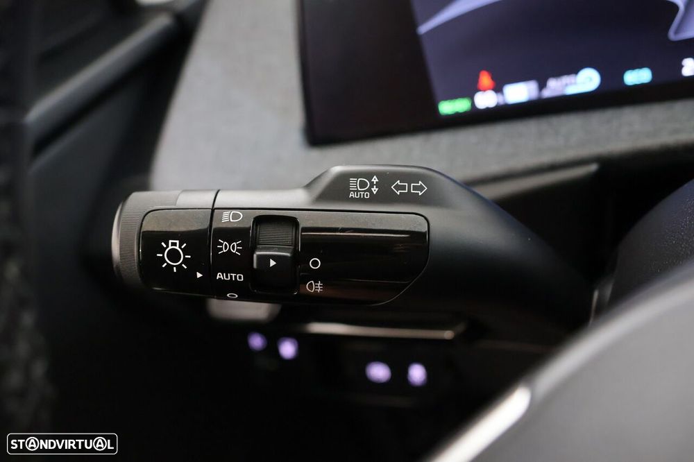 Kia EV6 77,4-kWh - 12