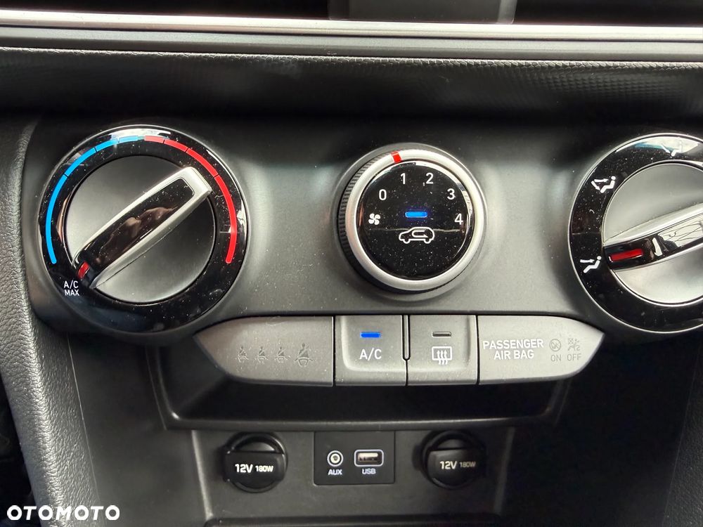 Hyundai Kona 1.0 T-GDI Advantage+ - 21