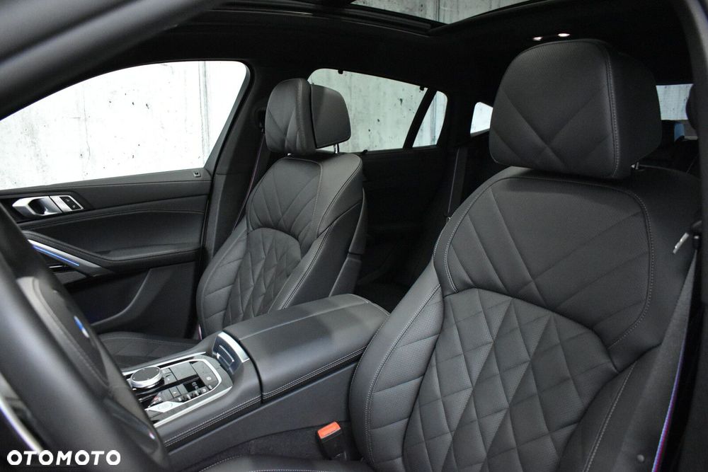 BMW X6 - 9