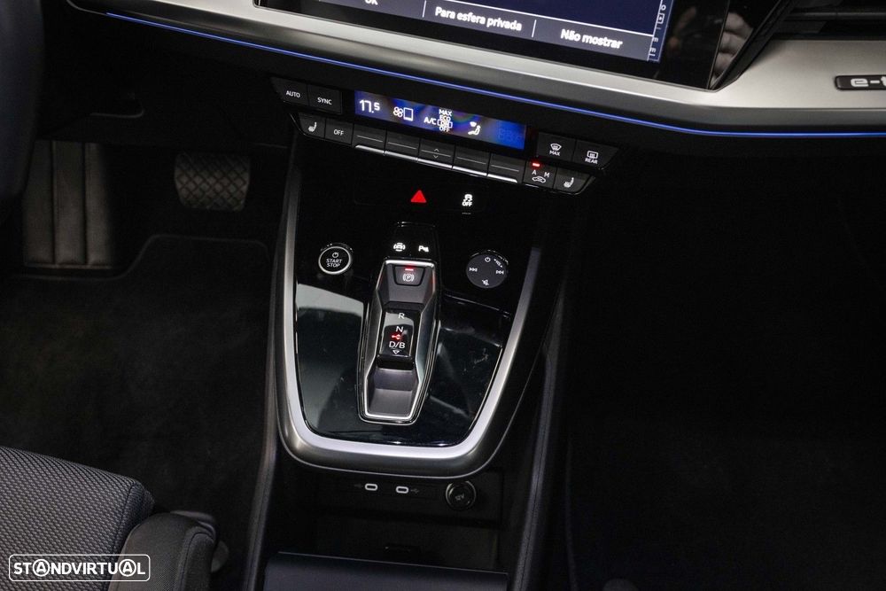 Audi Q4 e-tron 40 63 kWh - 15