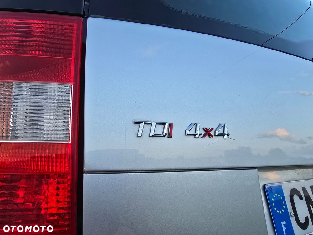 Skoda Yeti 2.0 TDI 4x4 Ambition - 17