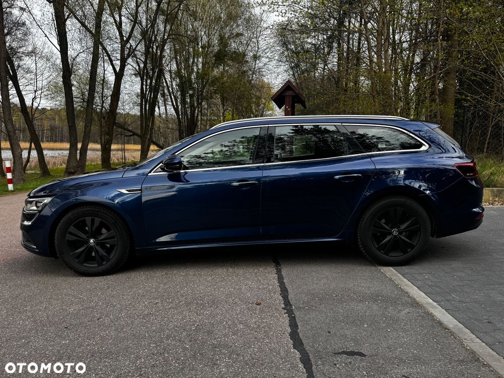Renault Talisman 1.6 Energy TCe Intens EDC - 5