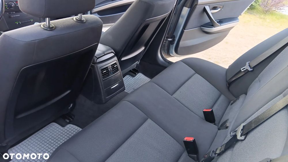 BMW Seria 3 - 20