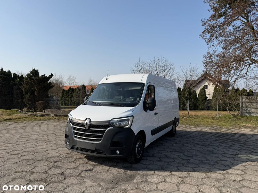 Renault Master L2H2 - 10