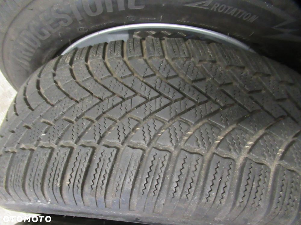 Koła Hyundai Tucson IX35 Kia Sportage 7Jx17 et45 5x114,3 CZUJNIKI - 8