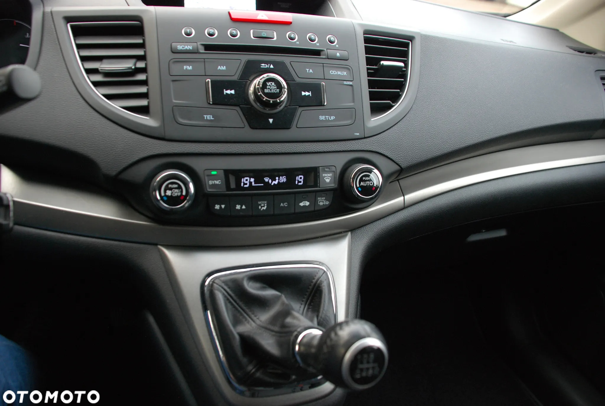 Honda CR-V 1.6i-DTEC Elegance Plus (ADAS / Connect+) / (2WD) - 24