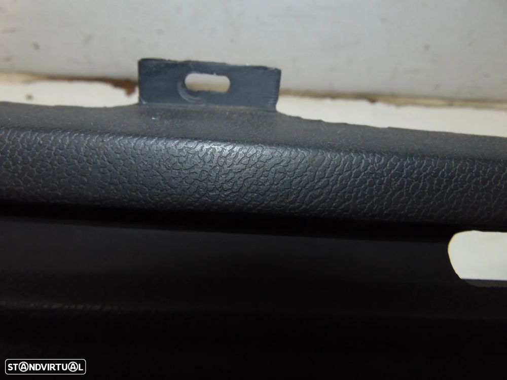 Renault 4L tablier - 5