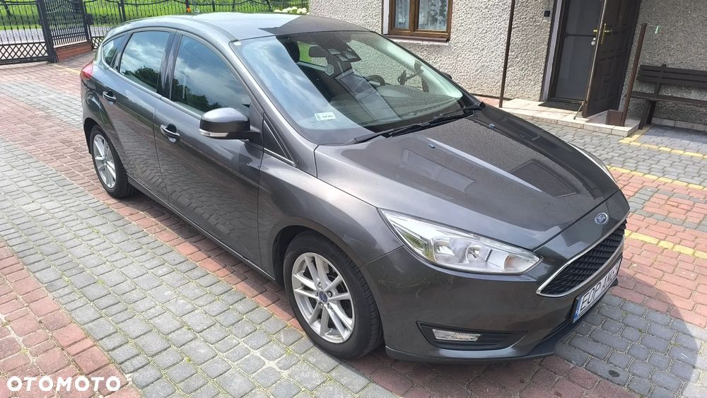Ford Focus - 3