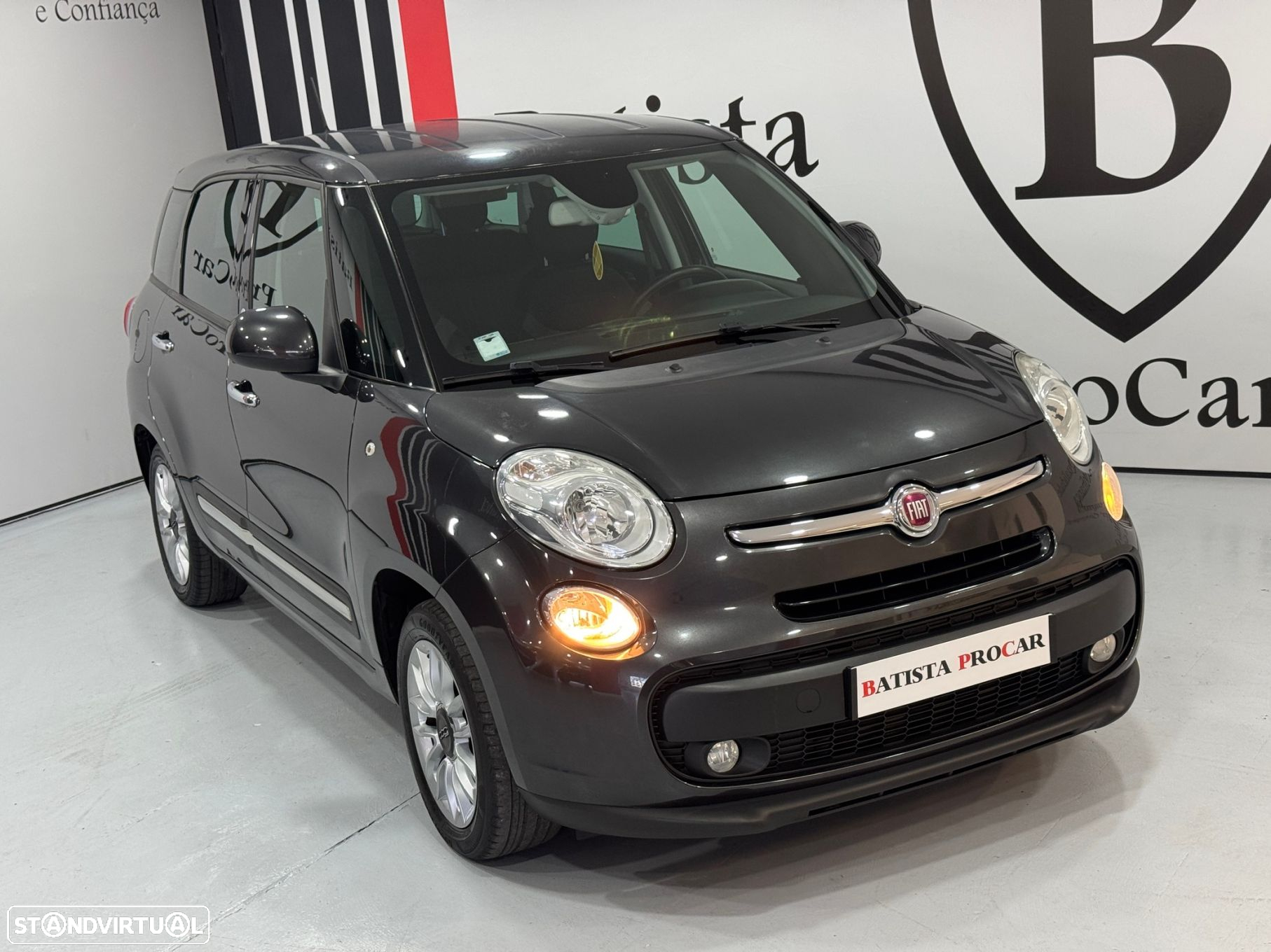 Fiat 500L Living 1.3 MJ S&S - 6