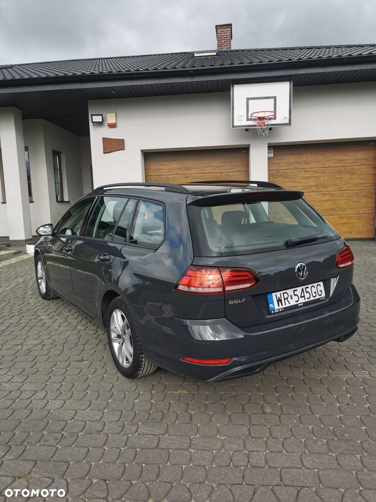 Volkswagen Golf ver-vii-1-0-tsi-comfortline - 5