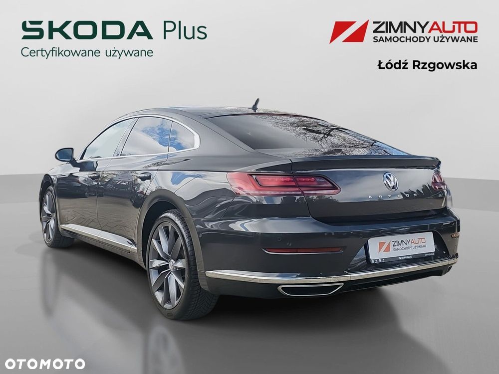 Volkswagen Arteon 2.0 TDI SCR Elegance DSG - 2