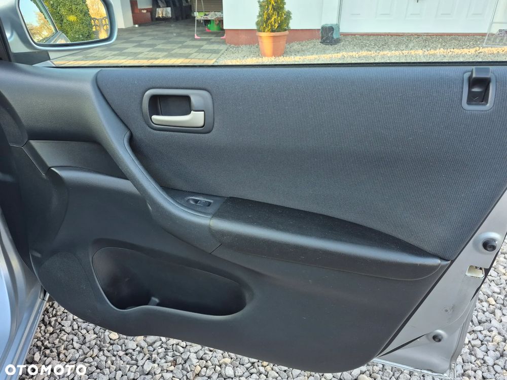 Honda Civic 1.4i LS High - 10