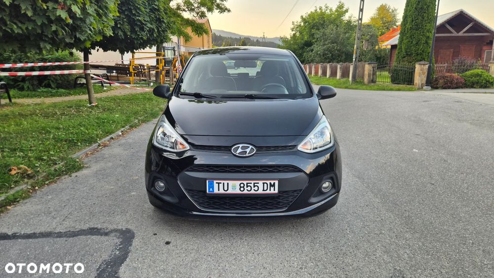 Hyundai i10 - 18