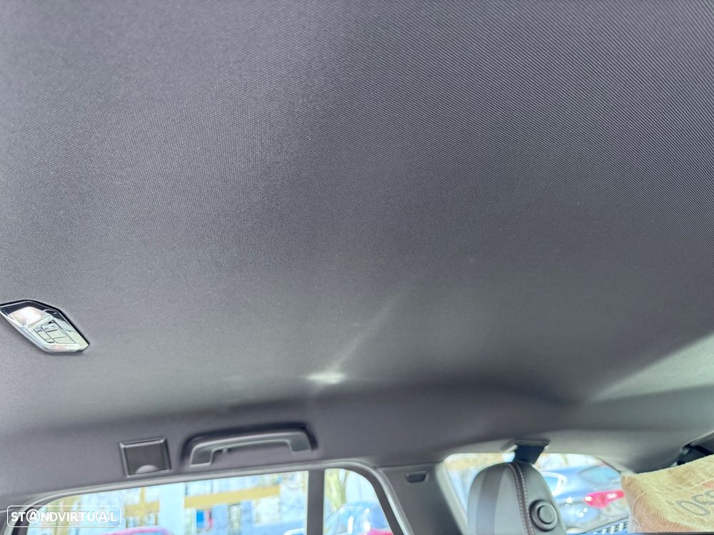 BMW 320 d Pack M Shadow Auto - 9