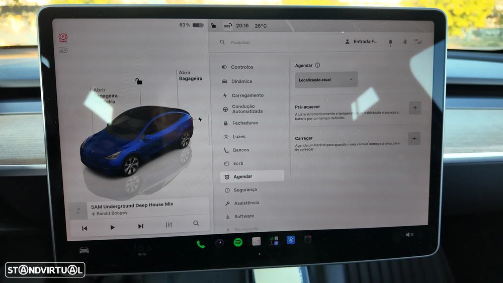 Tesla Model Y RWD - 39