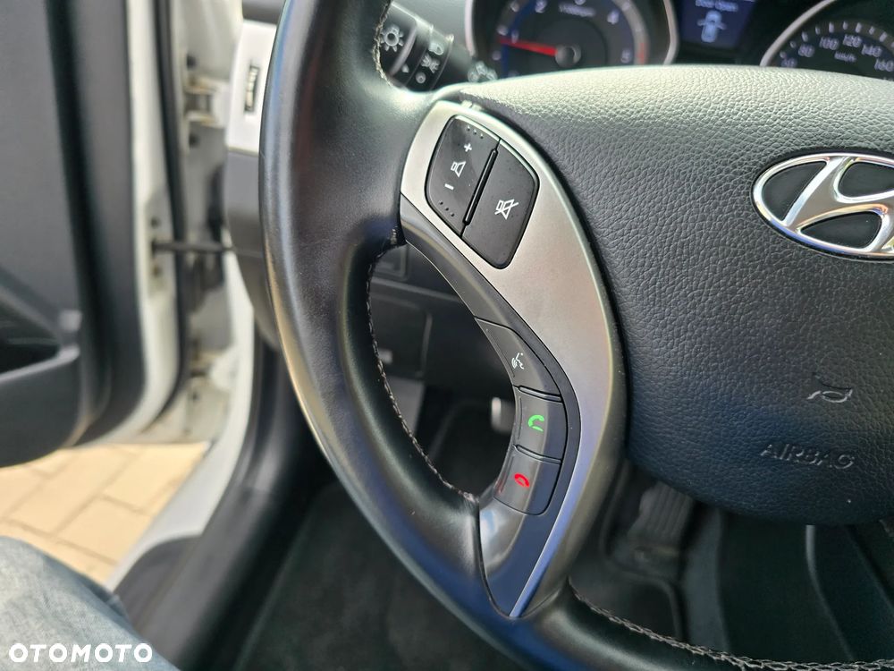 Hyundai i30 - 26