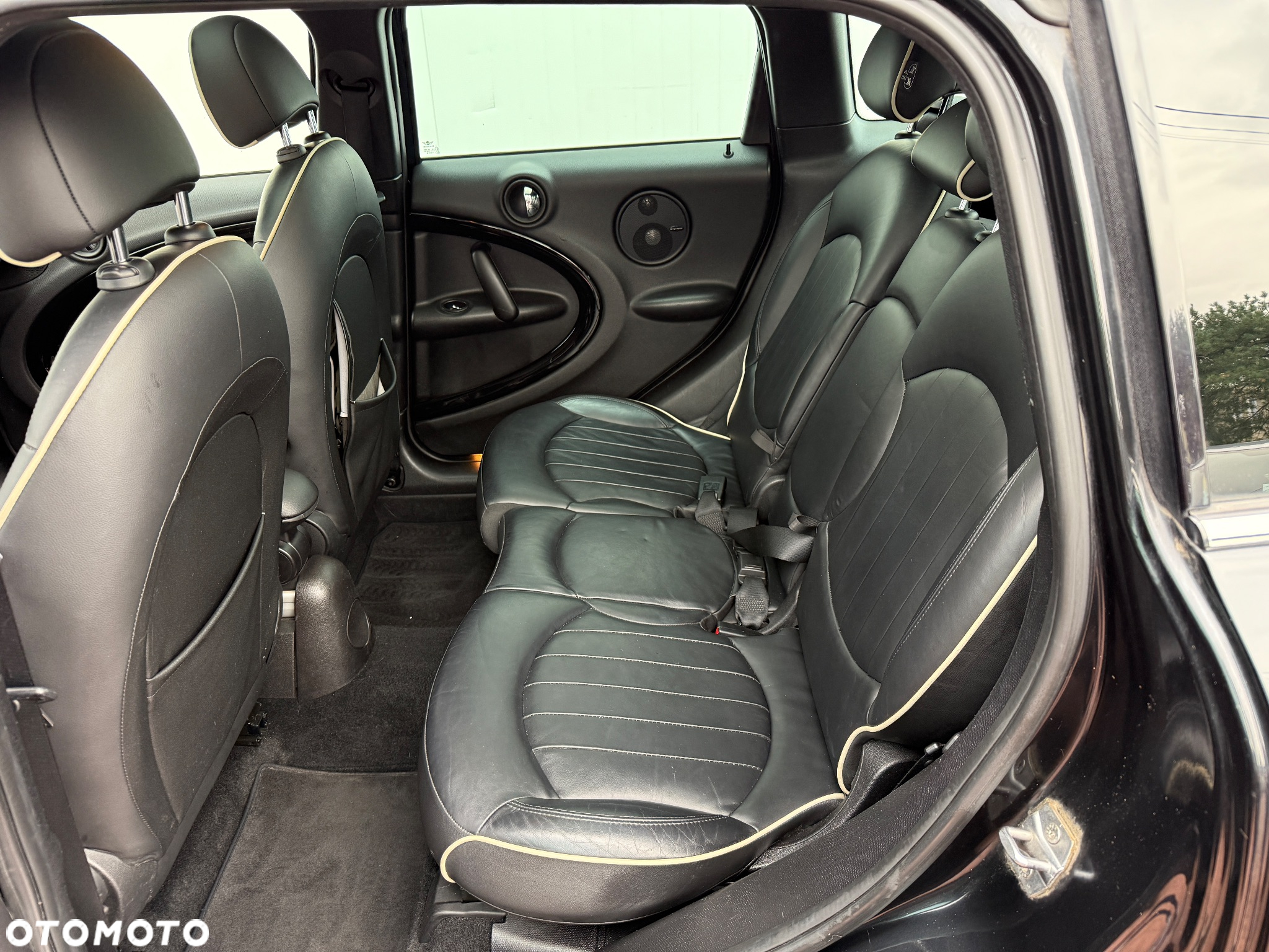 MINI Countryman Cooper SD All4 - 15