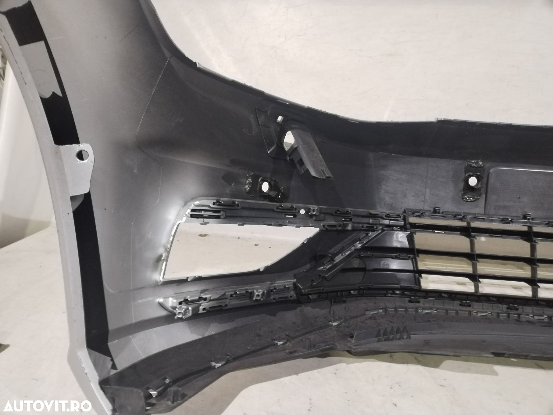 Bara fata VW Golf 7, facelift, 2017, 2018, 2019, 2020, cod origine OE 5G0807221FL. - 8
