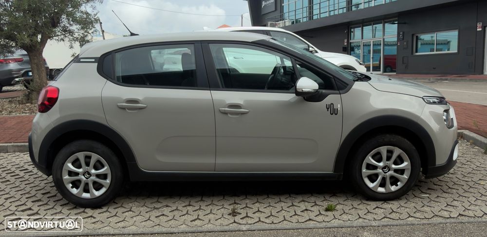 Citroën C3 - 4
