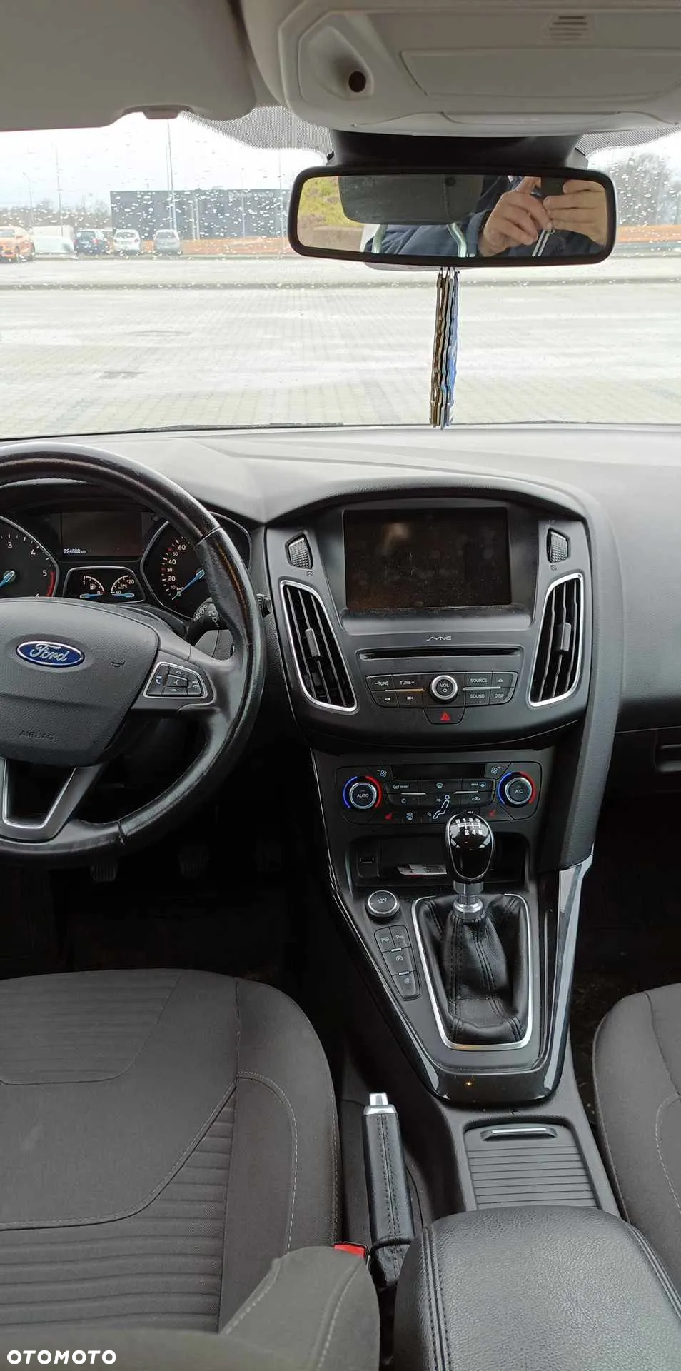 Ford Focus - 5