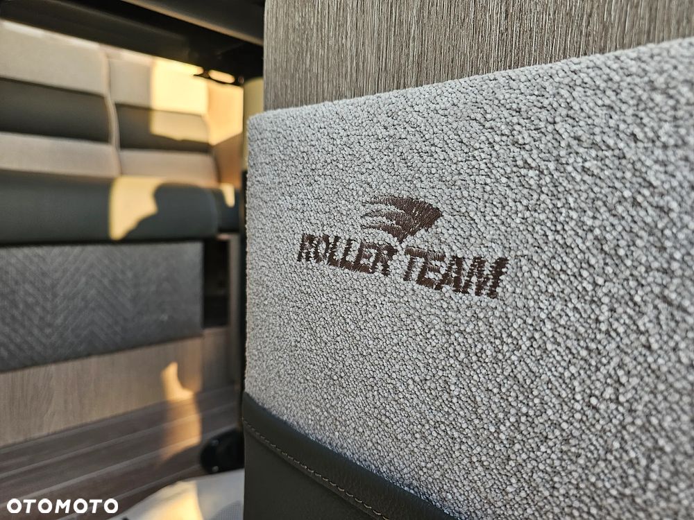 Roller Team Zefiro 287TL - 29